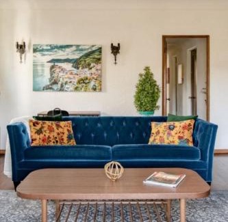 Willmore Apartment | Visit the Beach from a Historic Downtown Apartment - NRP21-00092