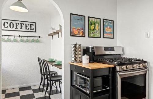 Willmore Apartment | Visit the Beach from a Historic Downtown Apartment - NRP21-00092
