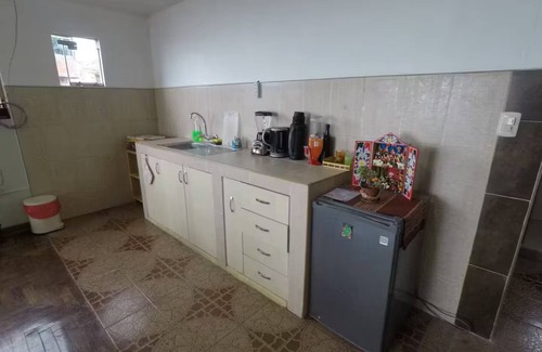 Lake Titicaca - Puno Apartment | vista al lago y ciudad, amanecer hermoso 6 persona