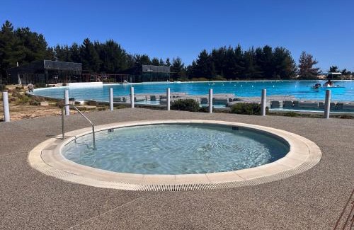 El Tabo Apartment | Vista al mar en Las Cruces
