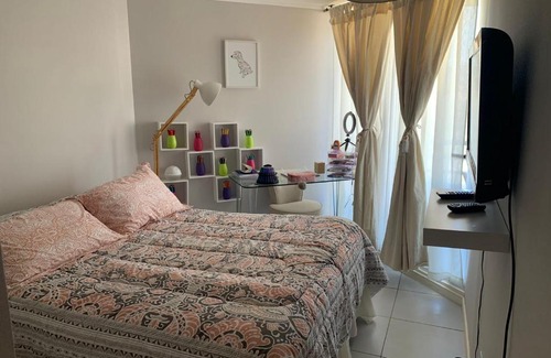 Los Molles Apartment | Vista al Mar Los Molles