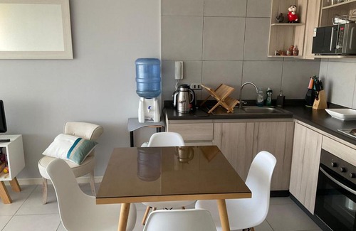 Los Molles Apartment | Vista al Mar Los Molles