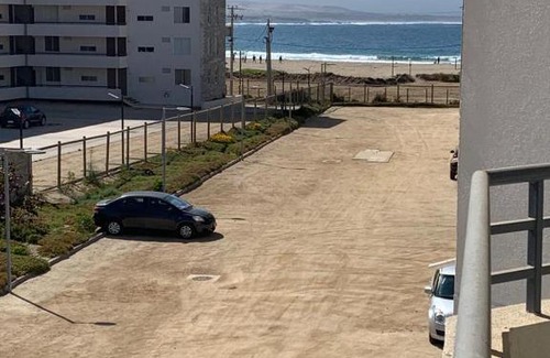 Los Molles Apartment | Vista al Mar Los Molles