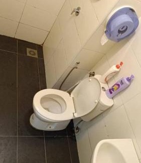 Seksyen 14 Apartment | Vista Alam P Small Studio