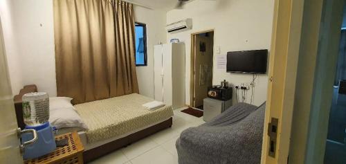 Seksyen 14 Apartment | Vista Alam P Small Studio