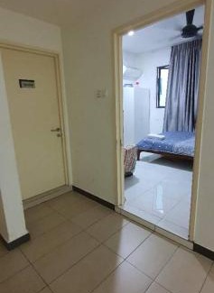 Seksyen 14 Apartment | Vista Alam P Small Studio