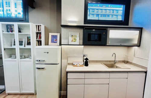 Burgos Apartment | Vista Alegre Hubu Loft