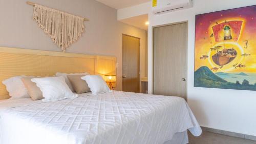 Llano de Los Patos Apartment | Vista Azul beach stay
