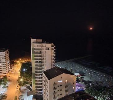 El Laguito Apartment | Vista Bahia Bocagrande
