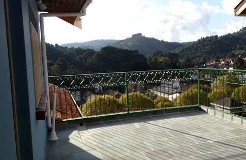 Jaguaribe House | Vista Bela