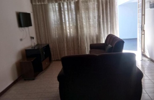 Jaguaribe House | Vista Bela
