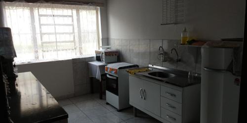 Jaguaribe House | Vista Bela
