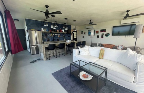 Villa Borinquen House | Vista Bella - Modern Hilltop Sanctuary