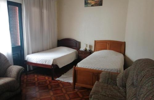 Porto da Cruz House | Vista Boa