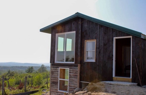 Greene Cabin | Vista Buck Condo Cabin