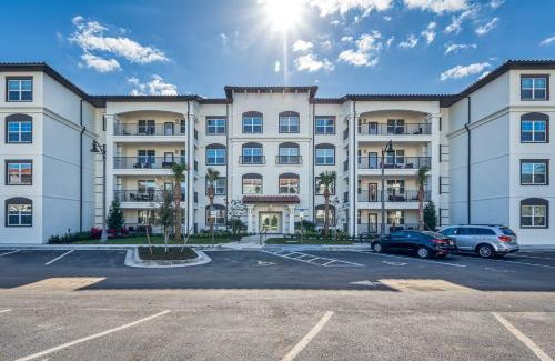Florida Central Atlantic Coast Apartment | Vista Cay 6 - Hosted by Top Villas
