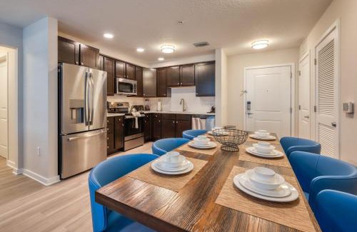 Florida Central Atlantic Coast Apartment | Vista Cay 6 - Hosted by Top Villas