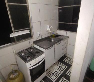 Gurigica Apartment | Vista da Floresta