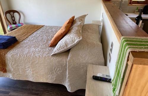 Llanquihue Apartment | Vista de Volcanes, Lago y Valle