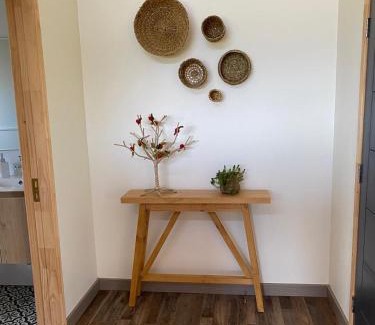 Llanquihue Apartment | Vista de Volcanes, Lago y Valle
