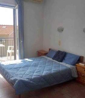 Agios Ioannis Apartment | Vista del Mare Rooms 2