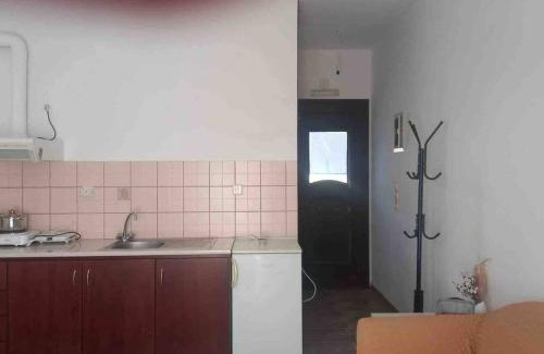 Agios Ioannis Apartment | Vista del Mare Rooms 2