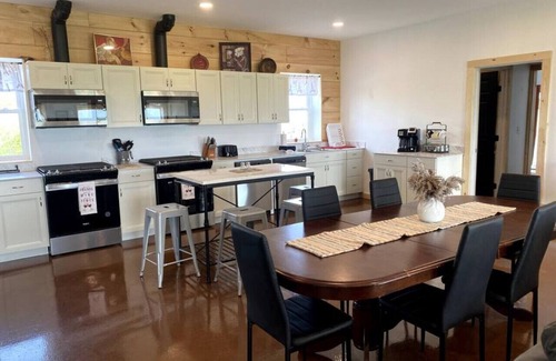 Greene House | Vista Eagle Lodge 200