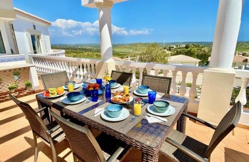 Budens Villa | Vista Esplendida