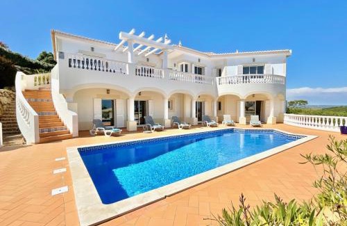 Budens Villa | Vista Esplendida