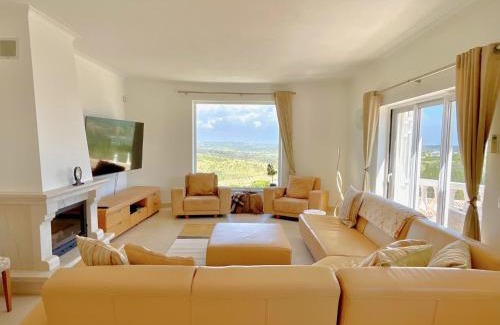 Budens Villa | Vista Esplendida