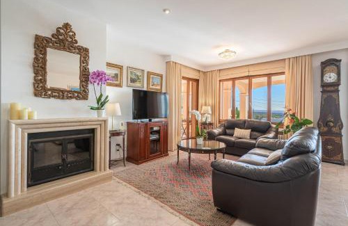 Sa Cabaneta Villa | Vista Mar y Tierra