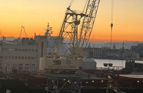Genoa Apartment | Vista Mare Antico - Genova