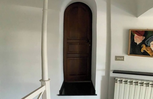 Genoa Apartment | Vista Mare Antico - Genova
