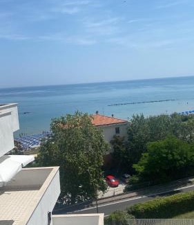 Fossacesia Marina Apartment | Vista Mare Fossacesia
