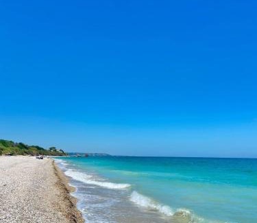 Fossacesia Marina Apartment | Vista Mare Fossacesia