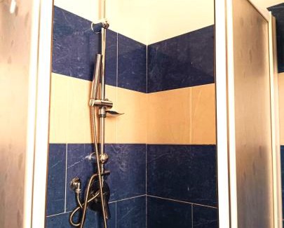 Fezzano Apartment | vista mare