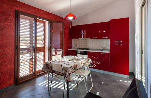 Gratteri Apartment | Vista Mari Apartment