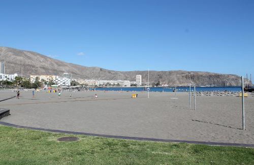 Los Cristianos Apartment | Vista Marina - Los Cristianos