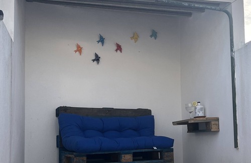 Mourao Apartment | Vista Mourisca: Your refuge in Mourão!