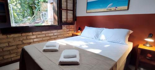 Sambaqui House | Vista para o mar junto a natureza AV3740