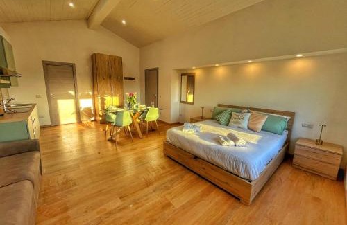 Buronzo Apartment | Vista Paradiso