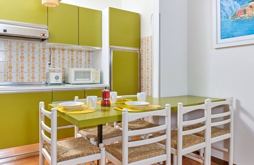 Campagnola Apartment | Vista Scaligera