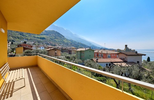 Campagnola Apartment | Vista Scaligera
