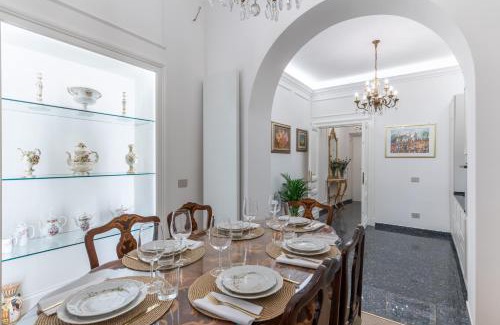 Rione VI Parione Apartment | Vista su Campo de Fiori