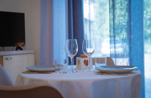 Vigolzone Apartment | Vista sul Castello
