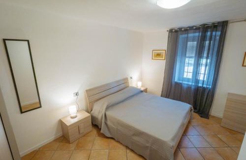 Vigolzone Apartment | Vista sul Castello