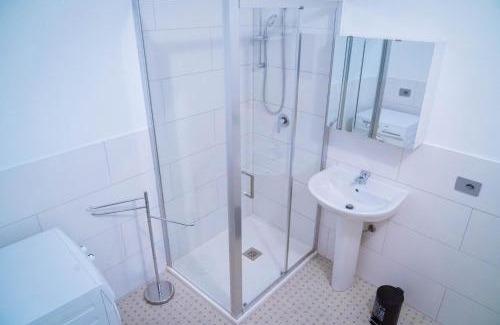 Vigolzone Apartment | Vista sul Castello