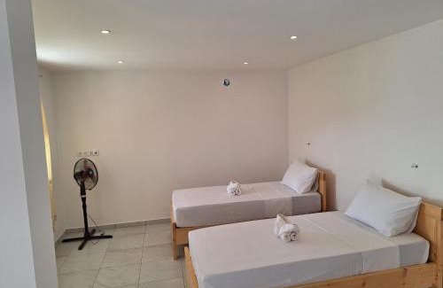 Porto Novo Bed & Breakfast | Vista Tarrafal Guest House