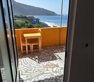 Porto Novo Bed & Breakfast | Vista Tarrafal Guest House