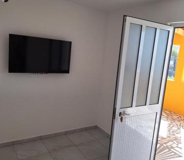 Porto Novo Bed & Breakfast | Vista Tarrafal Guest House
